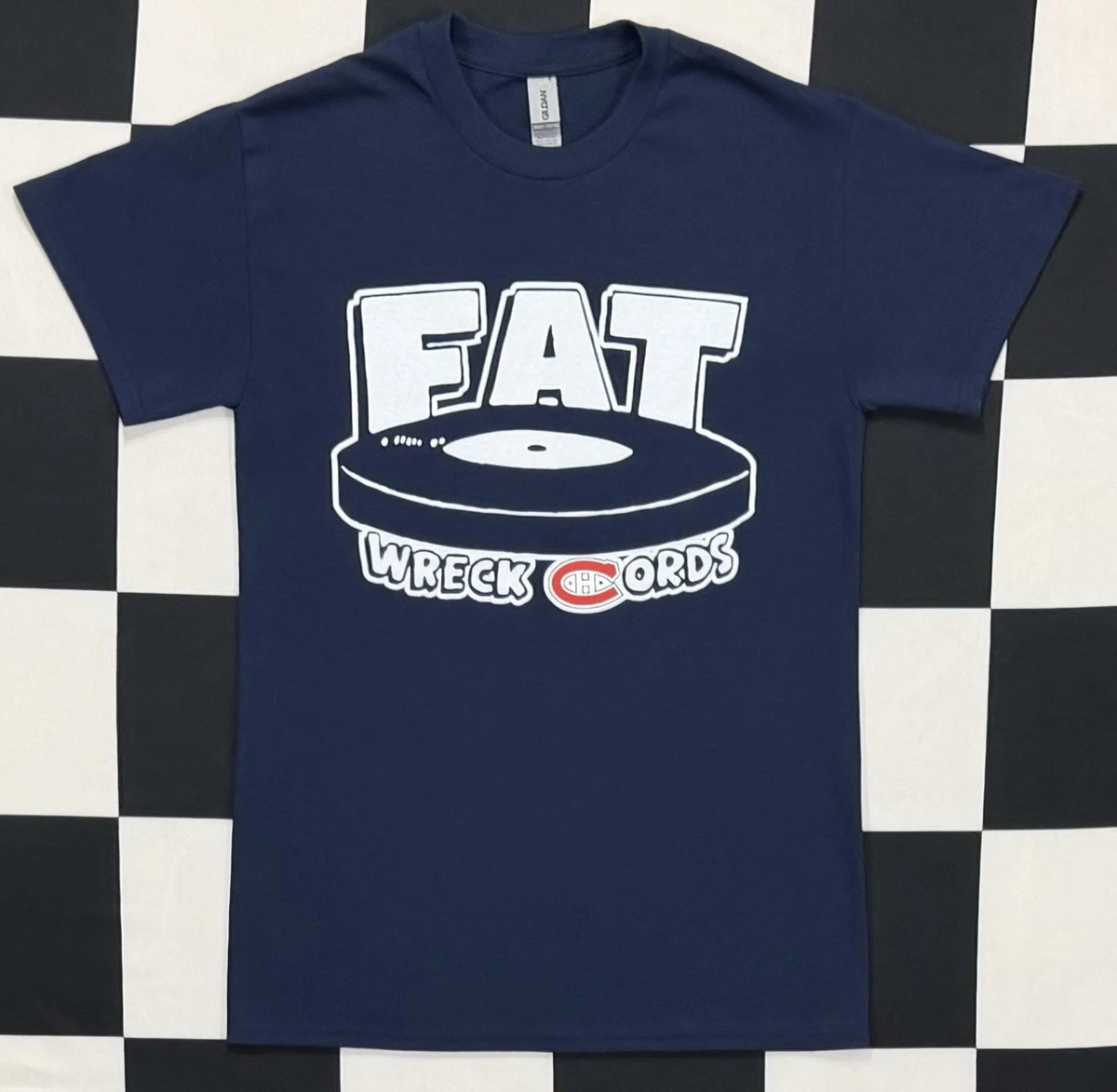 25+ Fat Wreck Chords In Men's T-Shirts for sale | Updated Oct 2026