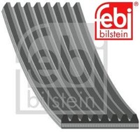 Febi Bilstein 29058 Keilrippenriemen Keilriemen