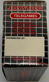 Atari 7800/2600 Joystick Telegames