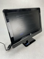 HP Compaq 8200 Elite AIO Intel Core i5-2400S 2.5GHz 8GB RAM No HDD No OS