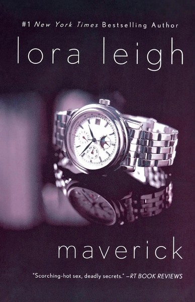 Lora Leigh | Maverick | Taschenbuch | Englisch (2012) | Kartoniert / Broschiert-image
