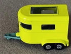 Matchbox Lesney Superfast No43 PONY TRAILER excellent condition
