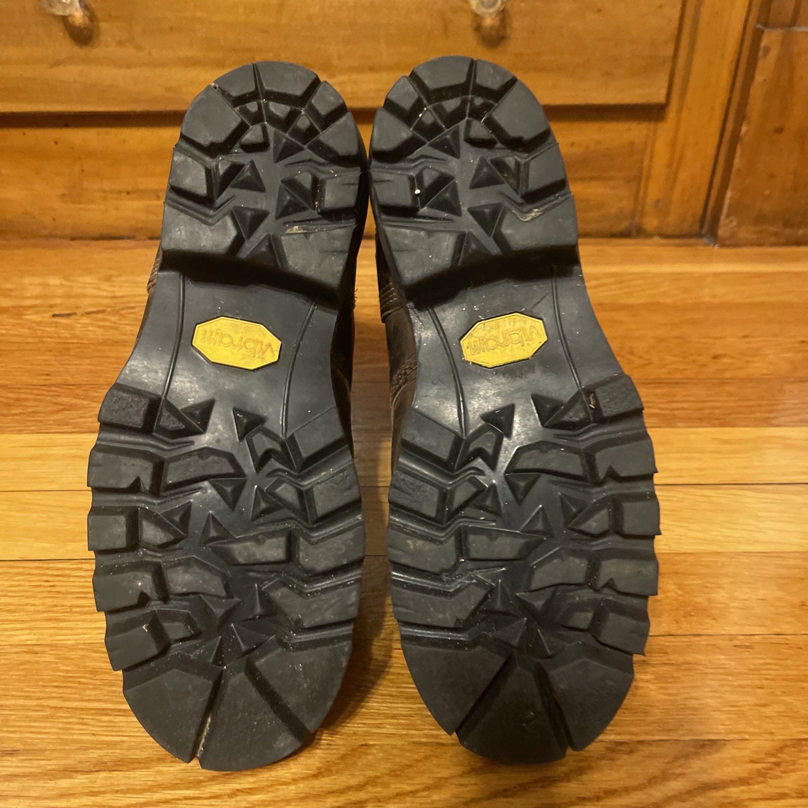 Chippewa 25405 USA ARADOR Steel Toe 400g Insulated Super Logger Leather Boots 8E