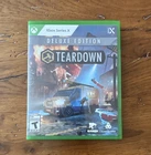 Saber Interactive Teardown Deluxe Edition (T) NTSC-U/C - Xbox Series X|S