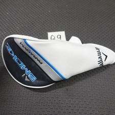 Callaway golf AI SMOKE fairway wood head cover fast ship 260701