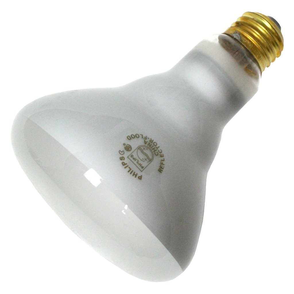 30w Br30 Soft White 12 Pack Philips 248765 65-watt Indoor