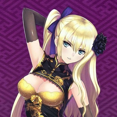 T2 Art Girls - Jin-Lian by Tony Taka Anime Manga PVC Figur