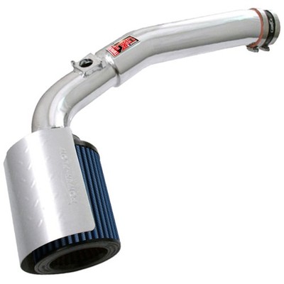 Injen PF7022P Cold Air Intake for 2004-06 Colorado Canyon / 2006 Hummer H3 3.5L