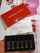 Frederic Malle trial/travel size The essential Collection  6 x 3.5 ml sprays