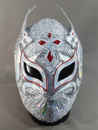 Wrestling match Mask Dolaristico Bushio #080713 - Picture 2 of 13