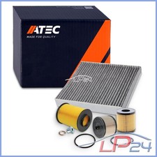 Filtre d'habitacle Ford FOCUS