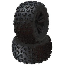 Arrma Kraton 6s dBoots Copperhead2 MT Tyre Set, Black (2) Z-ARA550059