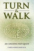 Carol Kokes Babcock | Turn & Walk | Taschenbuch | Englisch (2020)