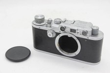 Return Guarantee Rare Leotax Leotax Special DIII Showa Kogaku Rangefinder Camera