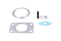 Kamoka Montagesatz Lader 8607013 FüR VW Crafter 30 35 Bus 50 TDI