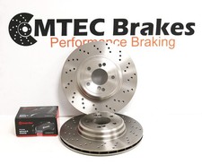 Disque de frein BMW M3