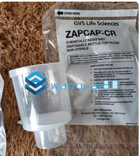 Whatman Zapcap CR Filters, 0.2um, case of 12