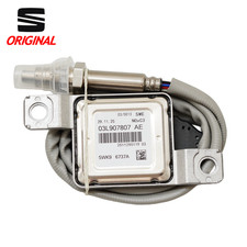 Original SEAT ALHAMBRA NOX Sensor Lambdasonde NOx-Katalysator 03L907807AE