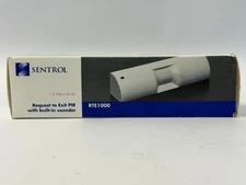 Sentrol RTE1000 Request-to-Exit Sensor – New | Access Control Security