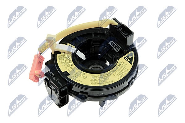 Nty Wickelfeder Airbag EAS-TY-021 FüR Toyota Yaris Verso Corolla Van Rav 2 MR2 3-image