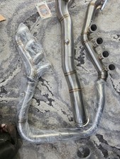 Huron Speed T6 Turbo Kit For 2014-2018 Silverado 1500 Huron Speed T6 Turbo Kit For 2014-2018 Silverado 1500
