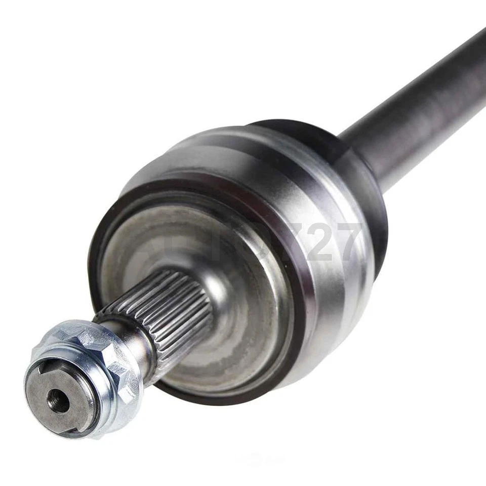 Conjunto de eje trasero GSP 1 pieza junta CV para Mercedes-Benz CLS400 2015 2016 2017 Foto 3 de 4