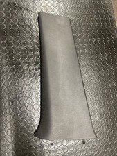 Verkleidung B-Säule links VW Bora Golf 4 Variant/4-Motion/Tdi/1J4867297B