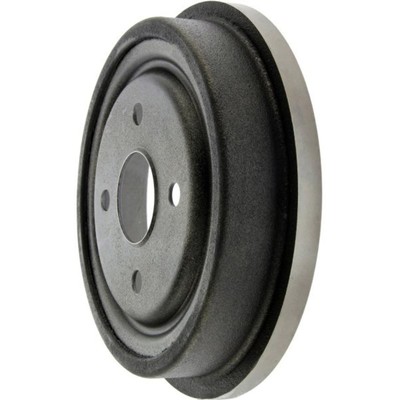 123.61001 Centric Brake Drum Rear for Falcon Sedan Ford Maverick Mercury Comet