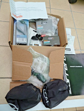 Carrera Crossfire, City-E etc. Halfords accessories pack with owners' manual etc