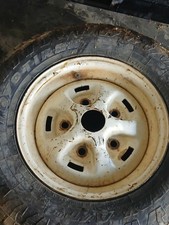 Jantes Land Rover DEFENDER