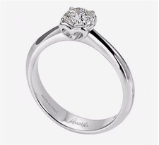 Recarlo - R01SO730/007 - Anello Recarlo Donna