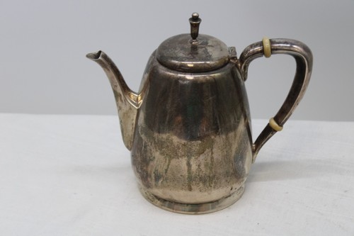 Reed & Barton Town & Country Sterling Silver 755 Coffee Pot 564 Grams FREE SHIP!