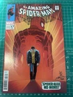 Marvel Comics Amazing Spider-Man Vol.6 #17 NM Variant Cover B 1st Rek-Rap