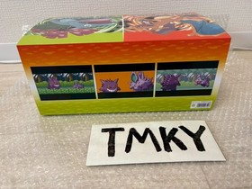 Nintendo Switch Fire Red Pokemon Center 30th Poke Ball Special Edition