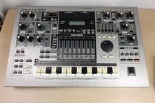 Roland MC-505 Groovebox 1998 Sequencer Sampler usato funzionante