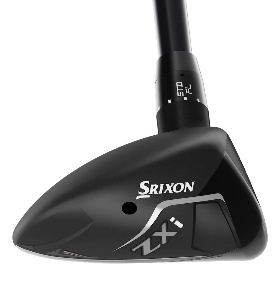 New Srixon Golf LH ZXi Hybrid 19* #3 Regular Flex Left Handed - Image 4 of 4