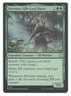 Dwynen, Gilt-Leaf Daen #217 (Foil) (NM) Foundations FDN Magic MTG
