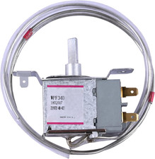 WPF-34D Refrigerator Thermostat Compatible with Hisense Refrigerator WPF34D W...