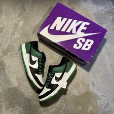 Size 43 (9.5 US) - Nike Dunk Pro SB Low Class...
