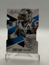 2014 Panini Absolute Kony Ealy Rookie