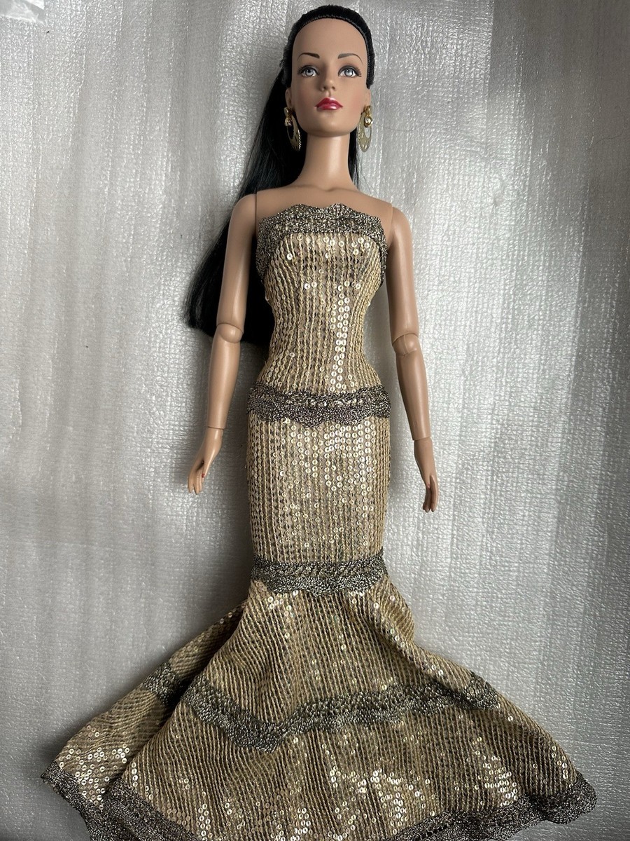 Tonner TYLER WENTWORTH 2006 BYZANTINE SYDNEY CHASE 16” DRESSED