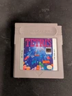 Vintage Nintendo Game Boy Tetris Game Cartridge Made In Japan DMG-TR-USA-1 Works