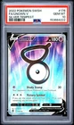 2022 Pokemon Sword & Shield Silver Tempest Unown V #176 FA PSA 10 GEM MINT