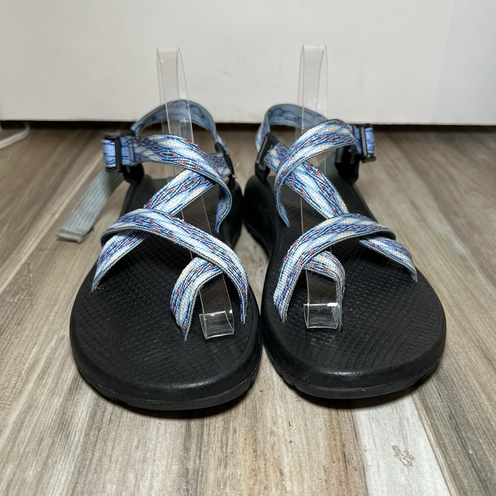 Chaco Womens Toe Loop Adjustable Strap Hiking San… - image 2