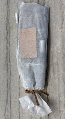 NEW Norwex Mini Enviro Wand Two sided Duster Sleeve Gray