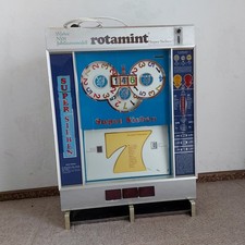 Geldspielautomat Jubiläumsmodell 15 Jahre NSM