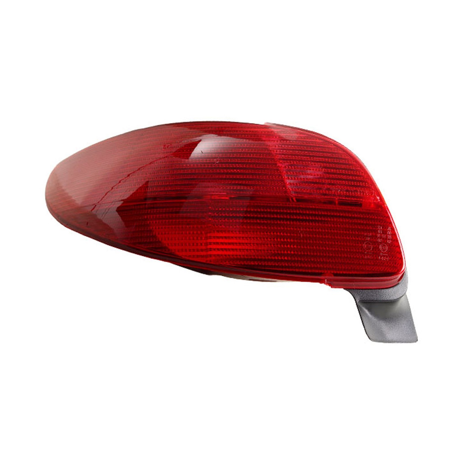 Für TYC TYC 11-0116-01-2 Rear lamp Left 11-0116-01-2 do PEUGEOT 206 This artic - Bild 5