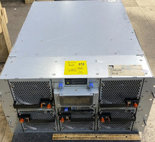 NetApp NAF-0701 Storage Array w/ No CPU, 32GB...