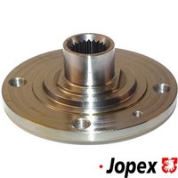 JP Group Radnabe Jopex 1141401700 FüR Jetta VW Golf 17 1 16 GLI GTI