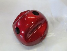 Genuine Suzuki T500 Cobra nos headlamp bucket 1968  51810-15000